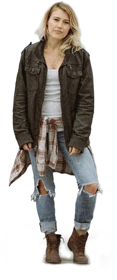 d